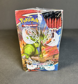 Pokemon BATTLE STYLES Sword & Shield Booster Box SWSH Sealed Tyranitar V Pack ex 820650818189 - Image 4
