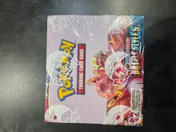 Pokemon- Battle Styles Booster Box- Sword and Shield- Sealed - Image 1
