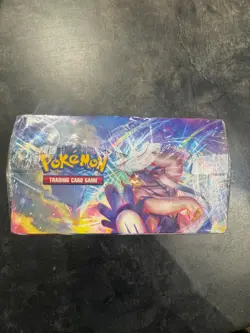 Pokemon- Battle Styles Booster Box- Sword and Shield- Sealed - Image 3