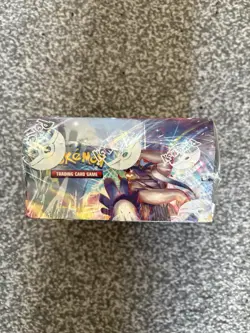 Pokemon TCG Battle Styles Booster Box New and Sealed 36 Packs - Image 3