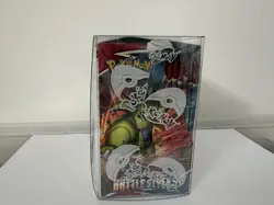 Pokemon TCG Sword & Shield Battle Styles Booster Box | 36 Packs | Factory Sealed - Image 2