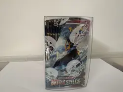Pokemon TCG Sword & Shield Battle Styles Booster Box | 36 Packs | Factory Sealed - Image 4