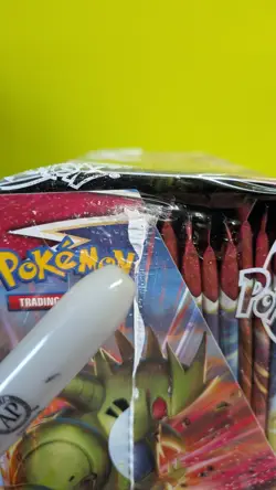 Pokemon Battle Styles Booster Box - New & Sealed - minor imperfection - Image 5