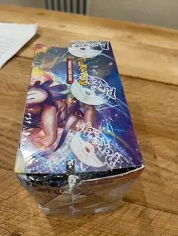 Pokemon Sword & Shield Battle Styles Booster Box - New & Sealed - 36 Packs - Image 2