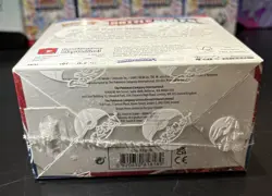 Pokemon TCG: Sword & Shield Battle Styles Booster Box (36 Packs) - New & Sealed - Image 5
