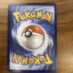 Pokemon TCG Pidgeotto Obsidian Flames Illustration Rare Holo Card 208/197 NM - Image 2