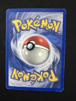 Pokemon Latias 11/110 Holon Phantoms Delta Species Holo Rare TCG Card - Image 4