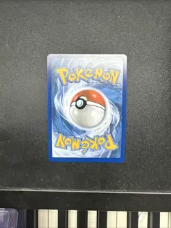 Pokemon TCG Riolu MEP 010 Pokemon Center Stamped - Image 2