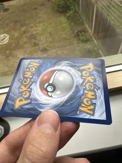 Pokemon TCG Riolu MEP 010 Pokemon Center Stamped - Image 4