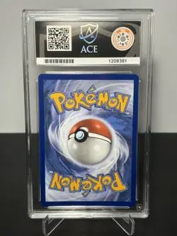 Pokemon TCG N’s Zekrom 031 Black Star Promo - Ascended Heroes ACE 9 MINT - Image 2