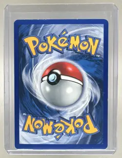 Wobbuffet 2001 Pokemon Neo Discovery #16 Holo - Image 2
