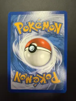 Pokemon TCG Yanma Supreme Victors Sh9 Holo Shiny Holo Rare - Image 2