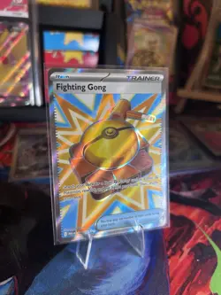 Pokemon TCG Reverse item cards, 10 card bundle English - Image 2