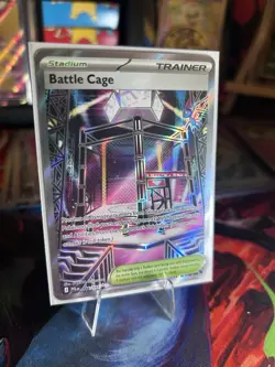 Pokemon TCG Reverse item cards, 10 card bundle English - Image 3