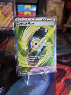 Pokemon TCG Reverse item cards, 10 card bundle English - Image 5