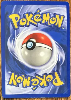 Steelix 15/111 Neo Genesis Holo Rare NM SWIRL 🌀 - Image 2