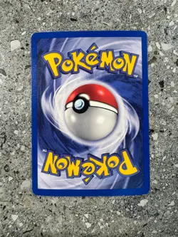 Pokemon TCG Cards Erika's Dragonair 4/132 Gym Heroes Holo Rare * SWIRL * - Image 2