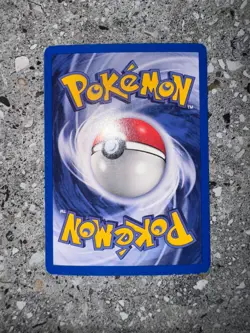 Pokemon TCG Cards Erika's Dragonair 4/132 Gym Heroes Holo Rare * SWIRL * - Image 5