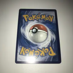 Pokemon TCG Night Stretcher Trainer Surging Sparks Hyper Rare Holo 251/191 NM - Image 5
