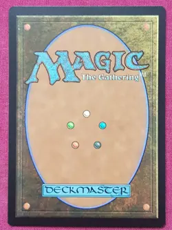 Magic The Gathering UNIVERSES BEYOND DOCTOR WHO SONIC SCREWDRIVER 0185 card MTG - Image 2