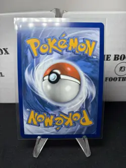 Ceruledge Pokemon Paldea Evolved 098/193 Cosmos Holo Promo NM - Image 2