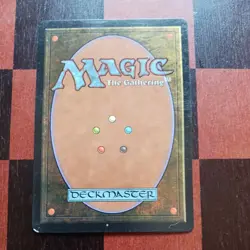 Mtg Stronghold Gambit MP Nemesis #100 Magic the Gathering Card Rare - Image 5