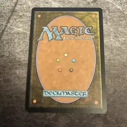 Mogis, God of Slaughter - Born of the Gods - MTG Magic the Gathering - MP - Image 2