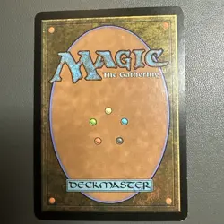 Magic the Gathering CRUCIBLE OF WORLDS (114) Fifth Dawn MTG NM condition see pic - Image 2
