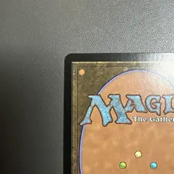 Magic the Gathering CRUCIBLE OF WORLDS (114) Fifth Dawn MTG NM condition see pic - Image 3