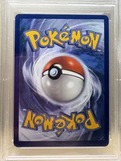 Pokemon Mega M CHARIZARD EX 13/108 XY Evolutions Holo Ultra Rare PSA 9 - Image 3