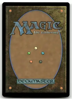 Commander's Sphere #301 (NM) Lost Caverns of Ixalan LCC Magic MTG - Image 2