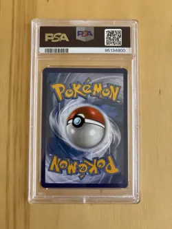 Pokemon Galarian Slowking V 179/198 Chilling Reign Full Art Psa 10 Eng Gem Mint - Image 2