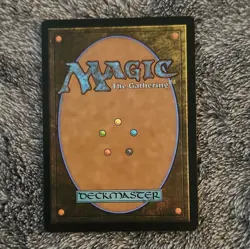 Nanogene Conversion Universes Beyond Doctor Who (WHO) Magic the Gathering MTG - Image 2