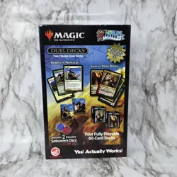 World’s Smallest Magic: The Gathering Exclusive Collector Set Deluxe Edition - Image 2