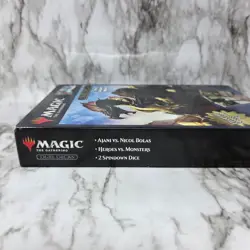 World’s Smallest Magic: The Gathering Exclusive Collector Set Deluxe Edition - Image 3