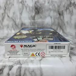 World’s Smallest Magic: The Gathering Exclusive Collector Set Deluxe Edition - Image 4