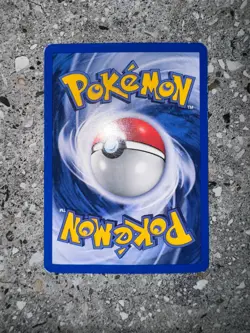 Pokemon TCG Cards Erika's Clefable 3/132 Gym Heroes Holo Rare - Image 5