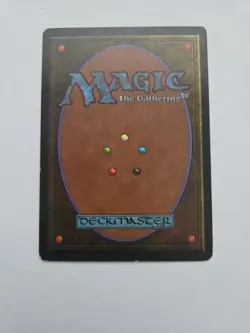MTG Crusade Revised Edition Regular Rare - Image 2