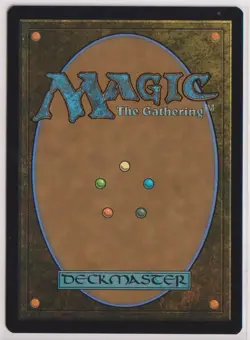 Mtg Steam Vents Lorwyn Eclipsed Regular (NM) - Image 2