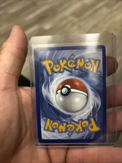 Gothitelle (Poke Ball Pattern) 043/086 - Sv: White Flare Holo (NM) - Pokemon TCG - Image 2