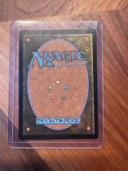 Three Tree City *** Prerelease FOIL *** - MTG BLB Bloomburrow - NM/MINT - Image 2