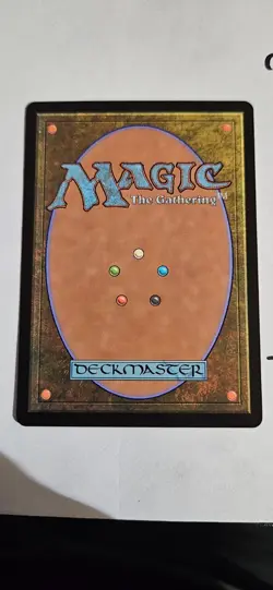 Three Tree City Bloomburrow Foil - Image 2