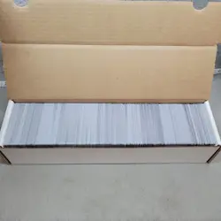 MTG Bulk Lot ~1000 Cards Commons & Uncommons Mixed Random #h - Image 1