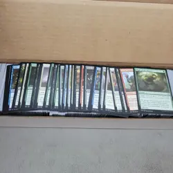 MTG Bulk Lot ~1000 Cards Commons & Uncommons Mixed Random #h - Image 4