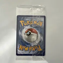 (SEALED) Mimikyu SVP075 Pokemon Center Stamp Black Star Promo SVP EN 075 Pokemon - Image 2
