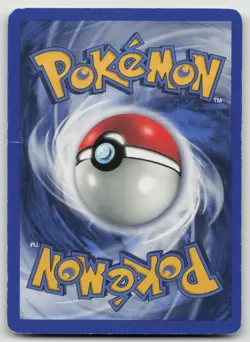 Caterpie 53/75 Common Neo Discovery Pokemon Unlimited Moderately Played - Image 2