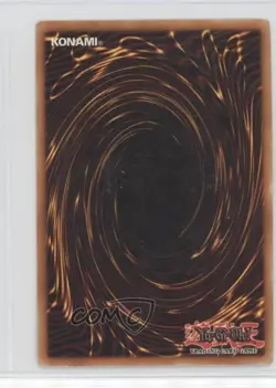 Pyramid Turtle YuGiOh Tournament Pack 5 #TP5-EN017 2004 READ - Image 2