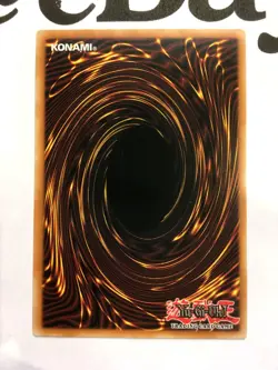 YUGIOH - DEGENERATE CIRCUIT - CDIP-EN047 - ULTIMATE RARE - NM - CYBERDARK IMPACT - Image 4