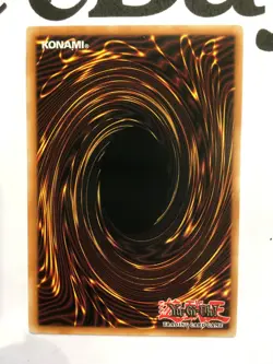 YUGIOH - DEGENERATE CIRCUIT - CDIP-EN047 - ULTIMATE RARE - NM - CYBERDARK IMPACT - Image 5