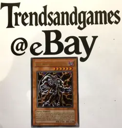 YUGIOH - SKULL ARCHFIEND OF LIGHTNING - DCR-073 - ULTRA RARE - NM - DARK CRISIS - Image 1